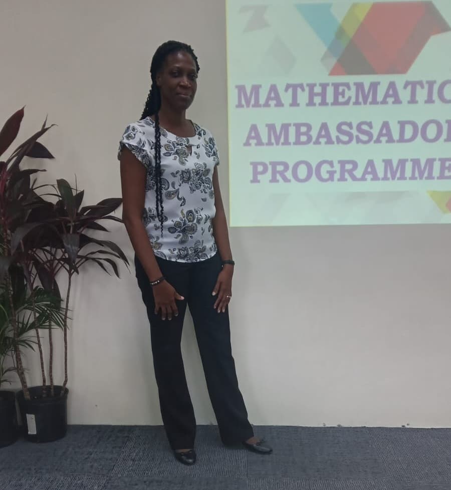 Teaching in action